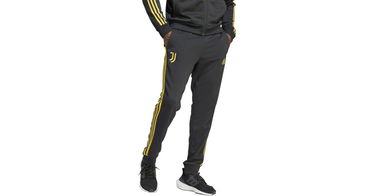 Tepláky adidas Originals adidas Juventus DNA Šedá | hz4960, 1