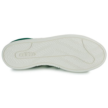 Tenisky a topánky adidas Originals Shoes (Trainers) adidas GRAND COURT ALPHA Zelené | IE1451, 6