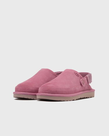 Tenisky a topánky UGG WOMEN GOLDENSTAR CLOG Ružová | 1159770K-DYR, 2