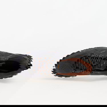 Tenisky a topánky Vans Vault Amzn Mte-3 Gore-Tex Čierna | VN0007PBBKP1, 2