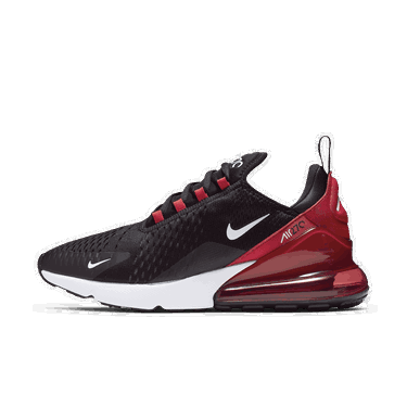 Tenisky a topánky Nike Air Max 270 Black Čierna | AH8050-022, 1
