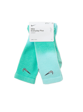 Nike Everyday Plus Cushioned Crew Socks (2 Pairs) 196148147452