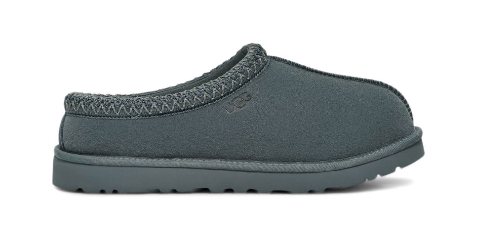 Tenisky a topánky UGG Tasman Slipper "Stormy Seas" Tyrkysová | 5950-STSS, 0