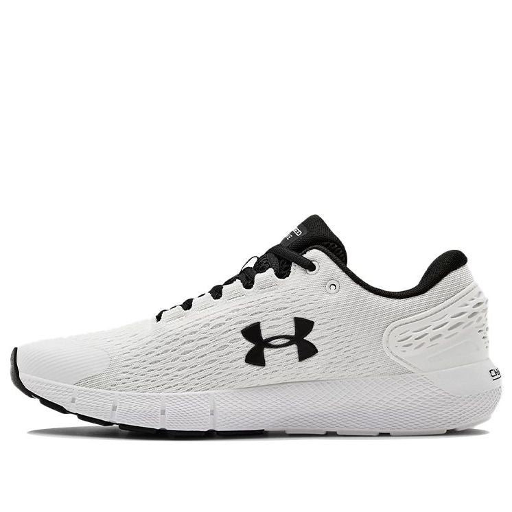 Tenisky a topánky Under Armour Charged Rogue 2 Biela | 3022592-100, 0