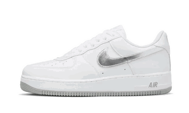 Tenisky a topánky Nike Air Force 1 Low "Colour of the Month" Biela | DZ6755-100, 1