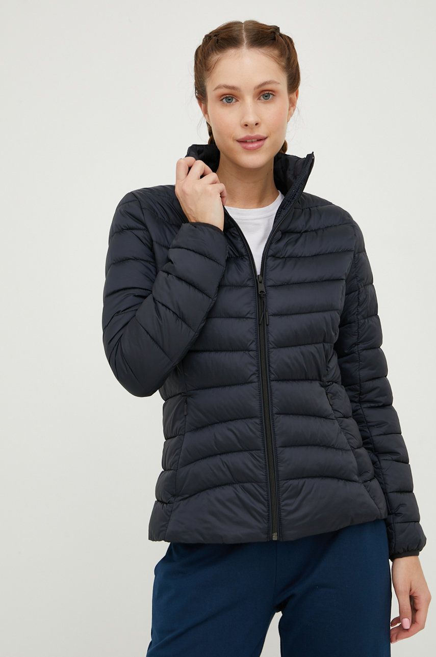 Bunda Napapijri Aerons Jacket Čierna | NP0A4GKO0411, 0