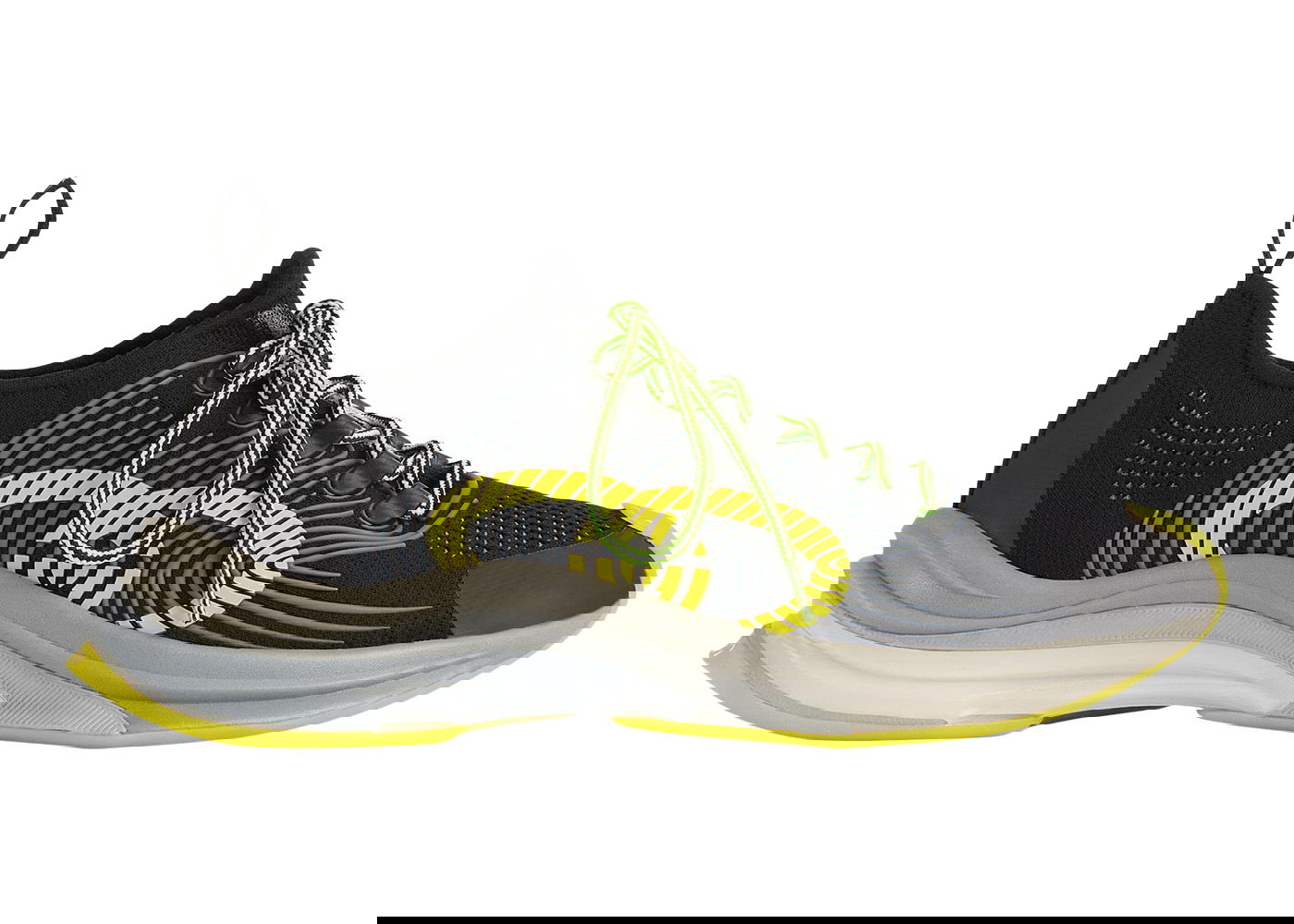 Tenisky a topánky Gucci Sneakers Čierna | 680938 USM10 8480, 0