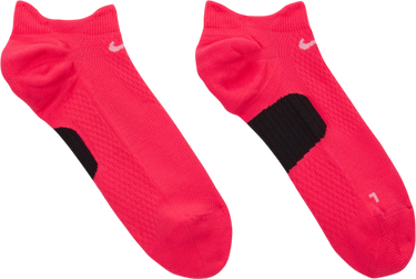 Ponožky Nike Nike Fast Midweight Socks Ružová | hv6937-645, 2