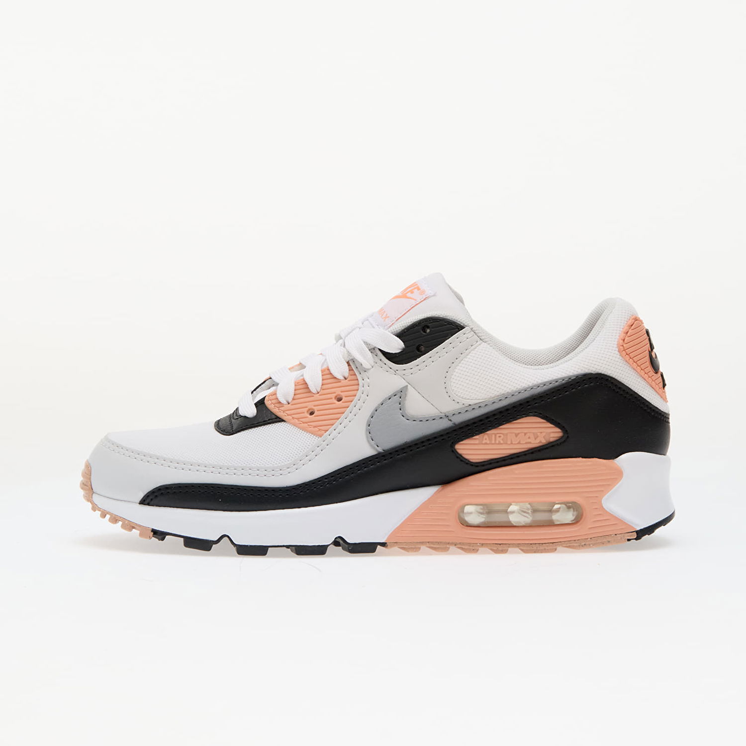 Tenisky a topánky Nike Air Max 90 Biela | DH8010-109, 0