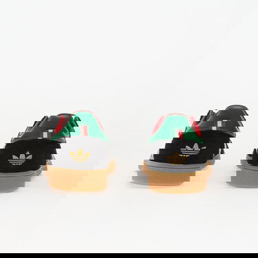 Tenisky a topánky adidas Originals Handball Spezial "Black" Čierna | HQ7261, 4