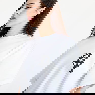 Tričko Patta 3D POC T-Shirt UNISEX White Biela | POC-AW24-1000-290-0308-002, 3