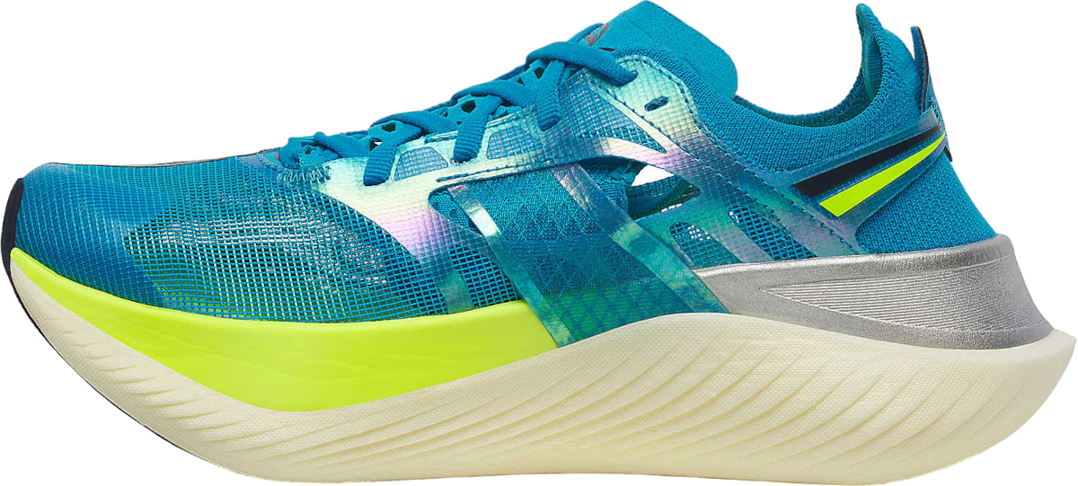 Tenisky a topánky Saucony ENDORPHIN ELITE Modrá | s10768-221, 1