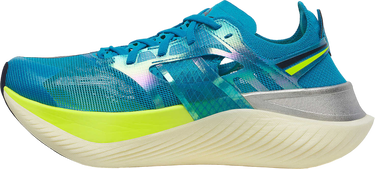 Tenisky a topánky Saucony ENDORPHIN ELITE Modrá | s10768-221, 1