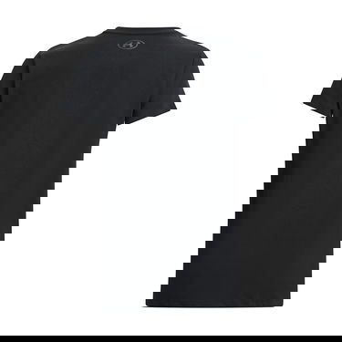 Tričko Under Armour T-shirt Čierna | 1380765-001, 2