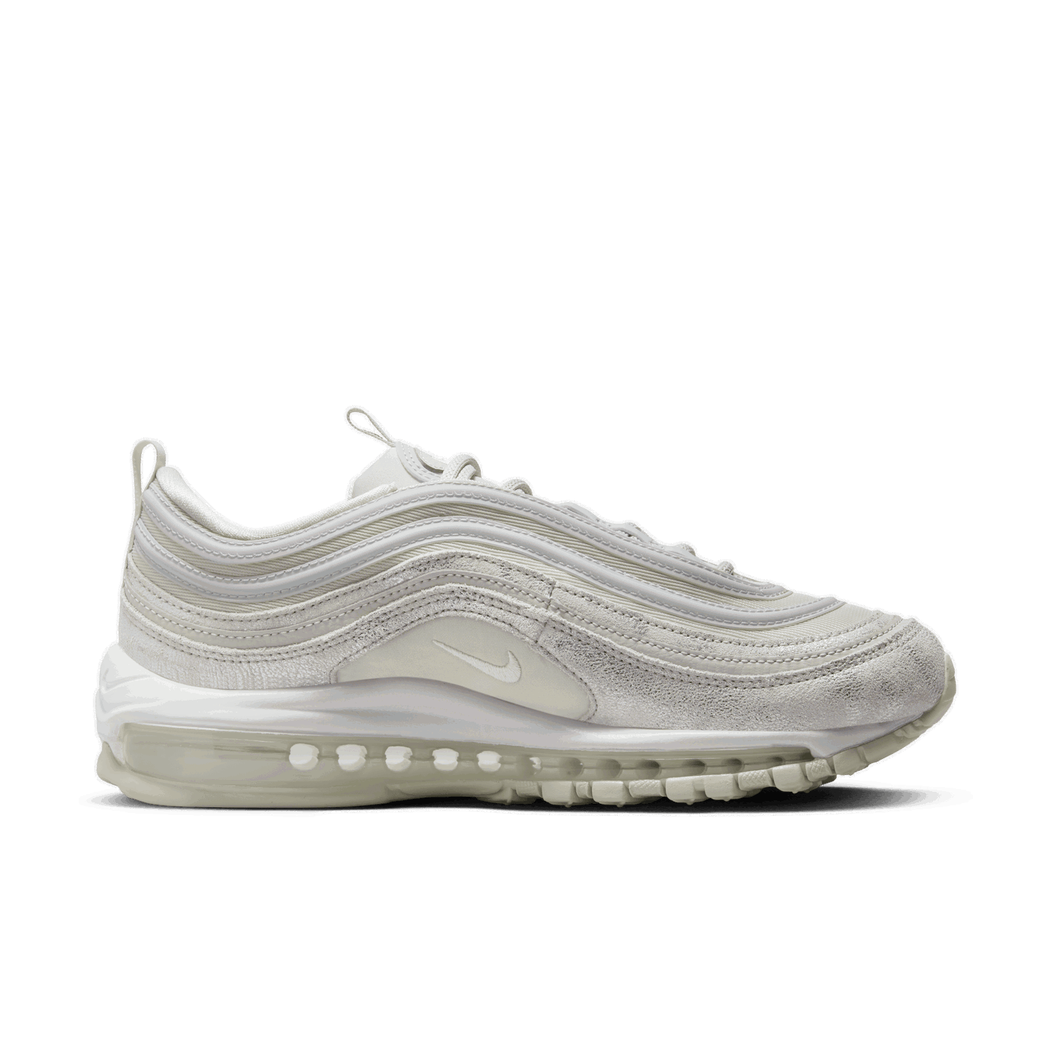Tenisky a topánky Nike Air Max 97 W Biela | DX0137-002, 1