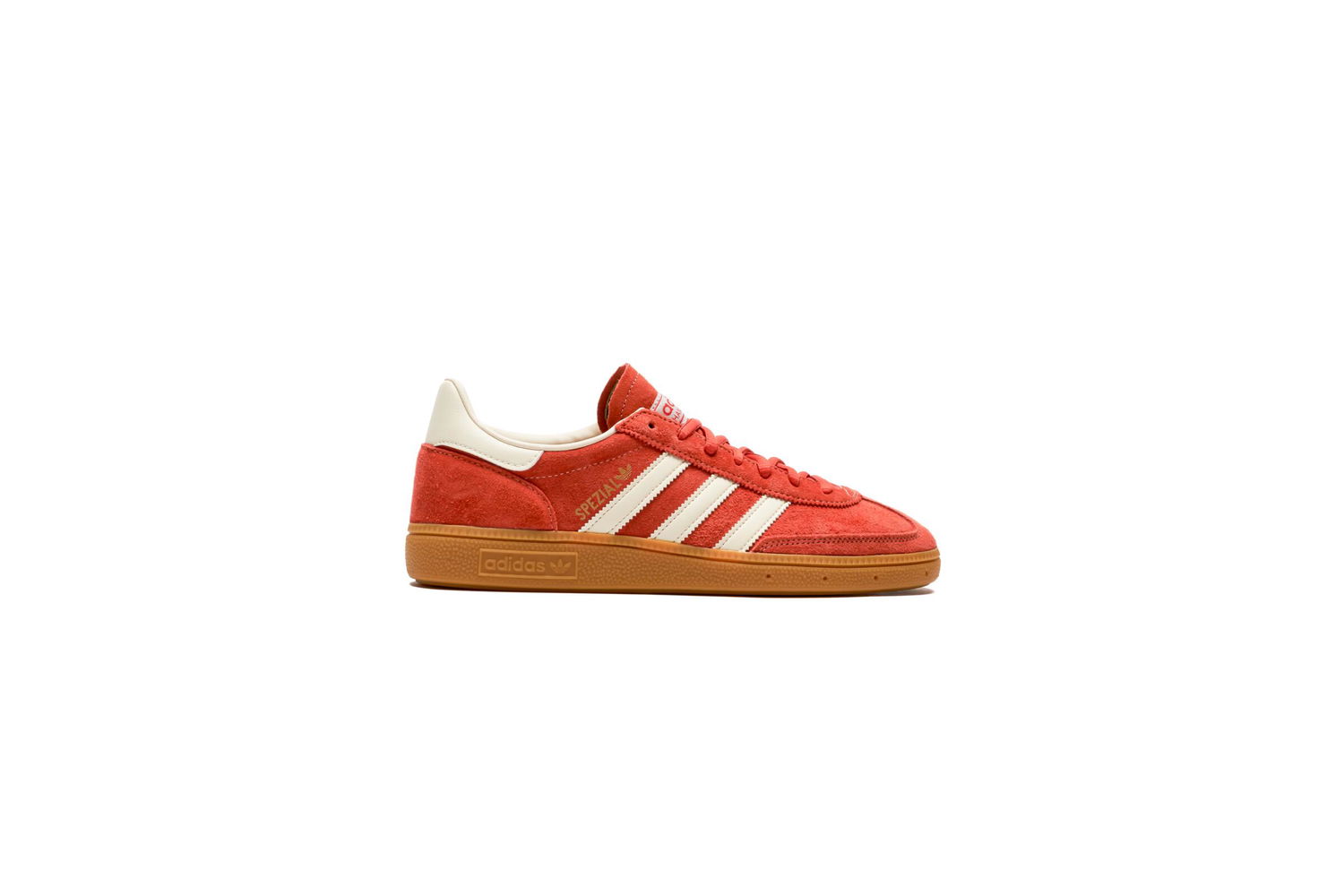Tenisky a topánky adidas Originals HANDBALL SPEZIAL Červená | IG6191, 1
