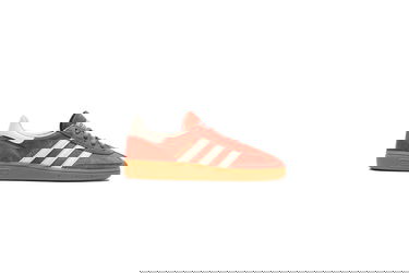 Tenisky a topánky adidas Originals HANDBALL SPEZIAL Červená | IG6191, 1