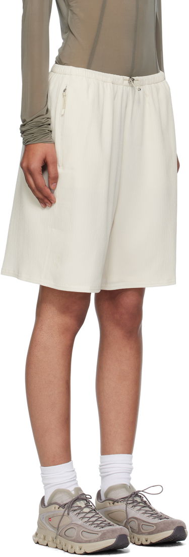 Šortky On Running Zendaya Edition Basketball Shorts Biela | 1WF31073504, 1