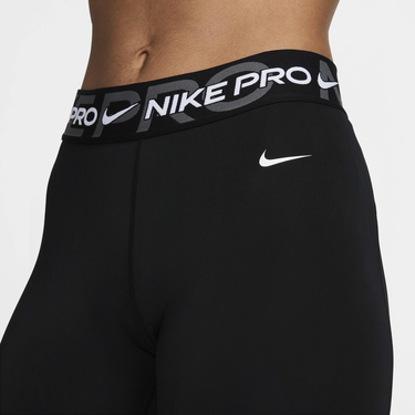 Legíny Nike Pro 3/4 Tights Čierna | FV7397-010, 2