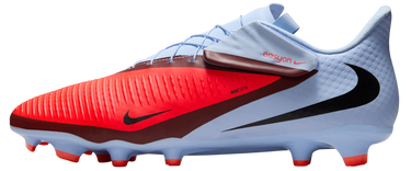 Tenisky a topánky Nike Phantom 6 Low Academy EasyOn FG/MG Modrá | hq2321-400, 4