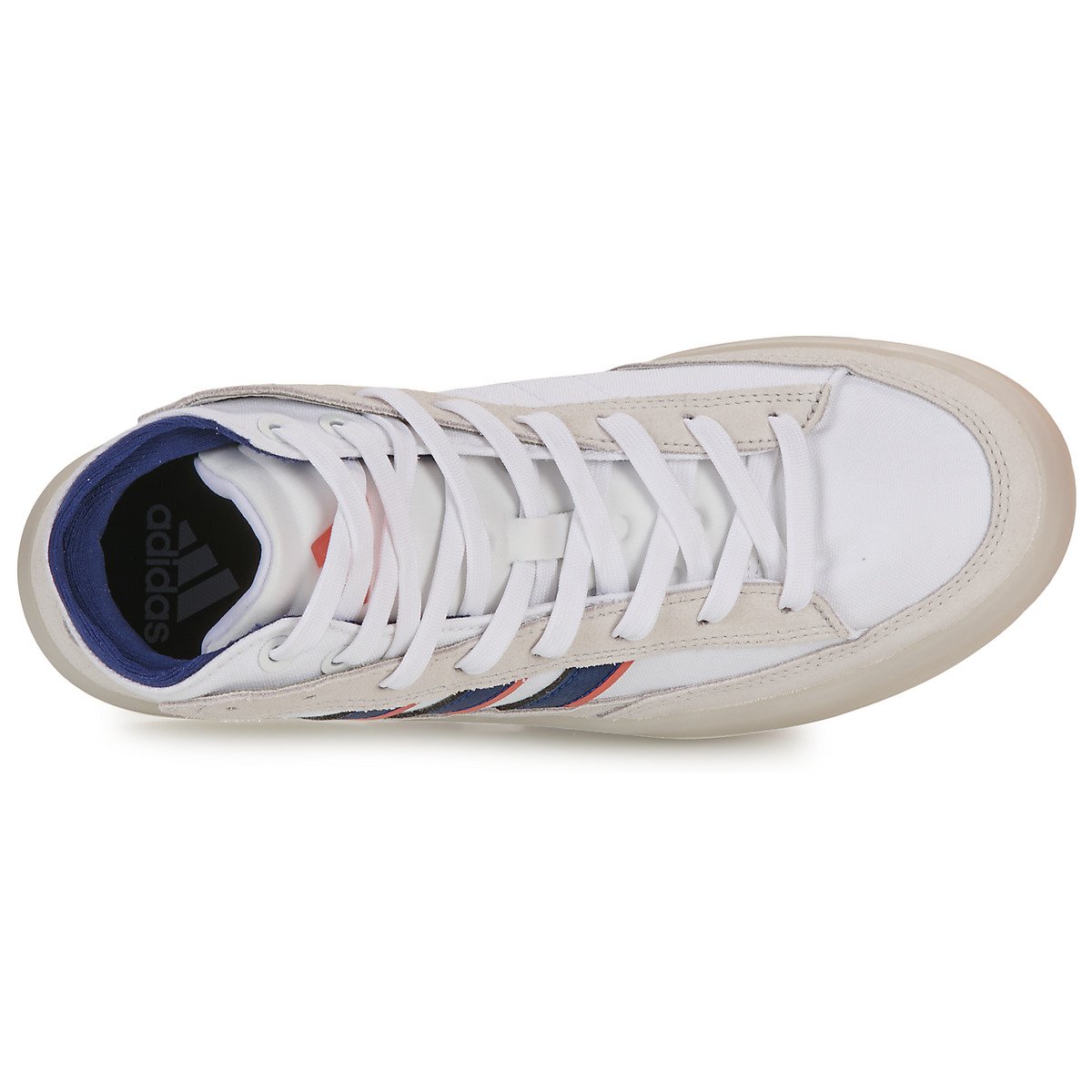Shoes (High-top Trainers) adidas ZNSORED HI
