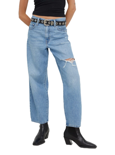 Jeans Baggy Dad