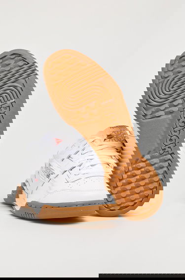 Tenisky a topánky Reebok Workout Plus Biela | CN2126, 4