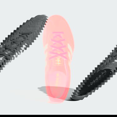 Tenisky a topánky adidas Originals Gazelle Stack Červená | JS0238, 2