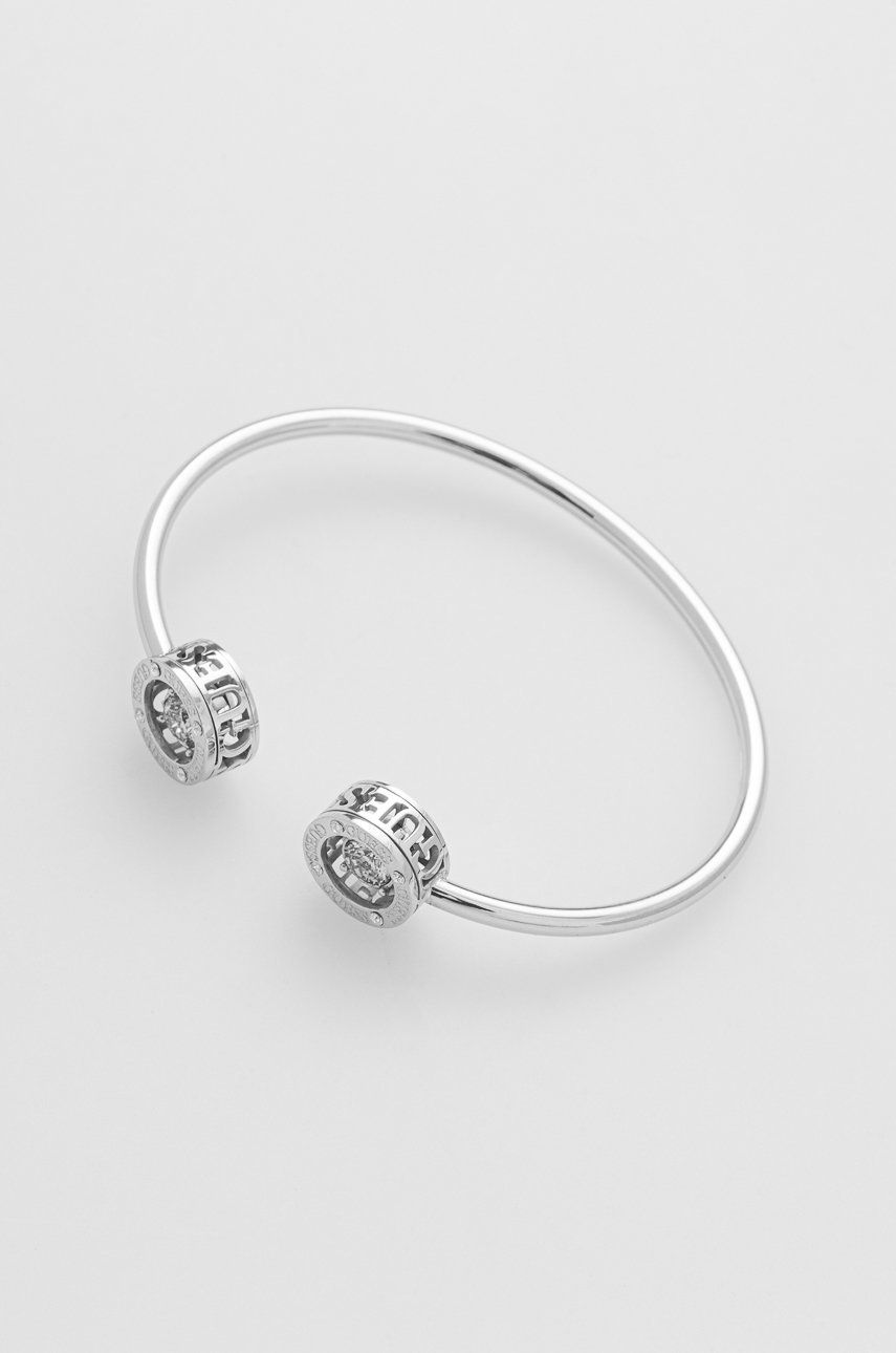 Náramok GUESS Bracelet Metalická | JUBB01.461JW, 0