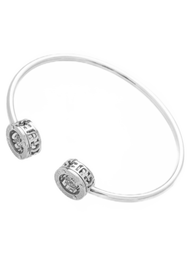 Náramok GUESS Bracelet Metalická | JUBB01.461JW