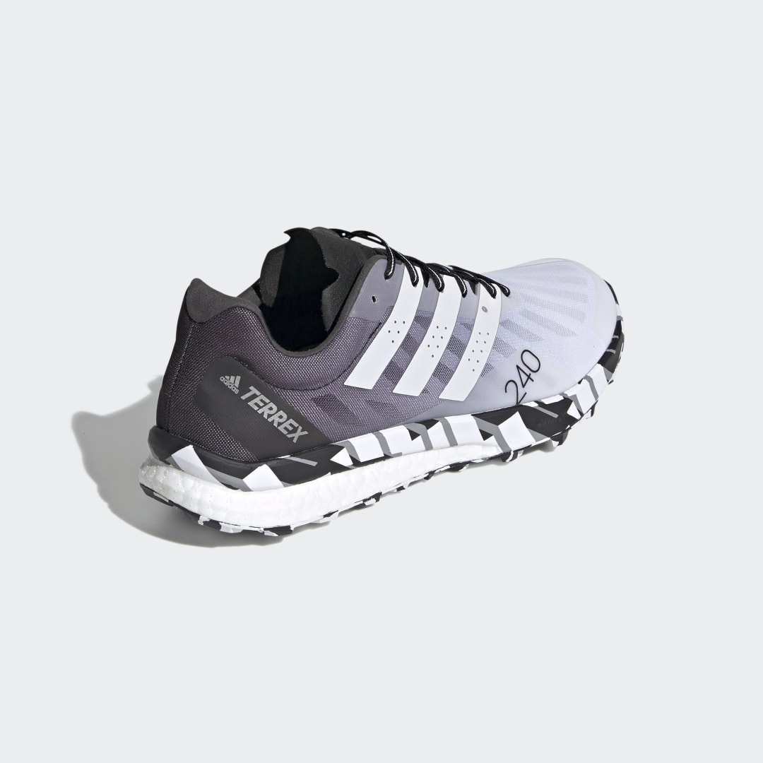 Tenisky a topánky adidas Performance Terrex Speed Ultra Fialová | FW2805, 1