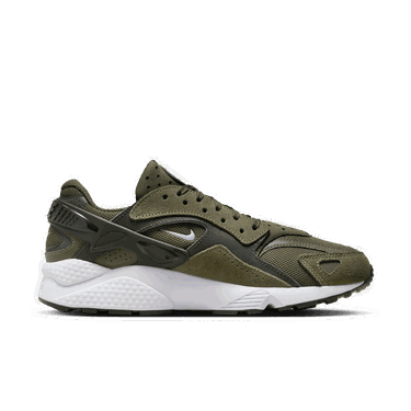 Tenisky a topánky Nike Air Huarache Runner - Zelená Zelené | DZ3306-300, 1