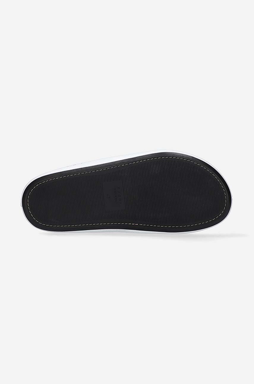 Tenisky a topánky Marni Sabot Slip-On Biela | SBMR001400.P4554.00W01, 1