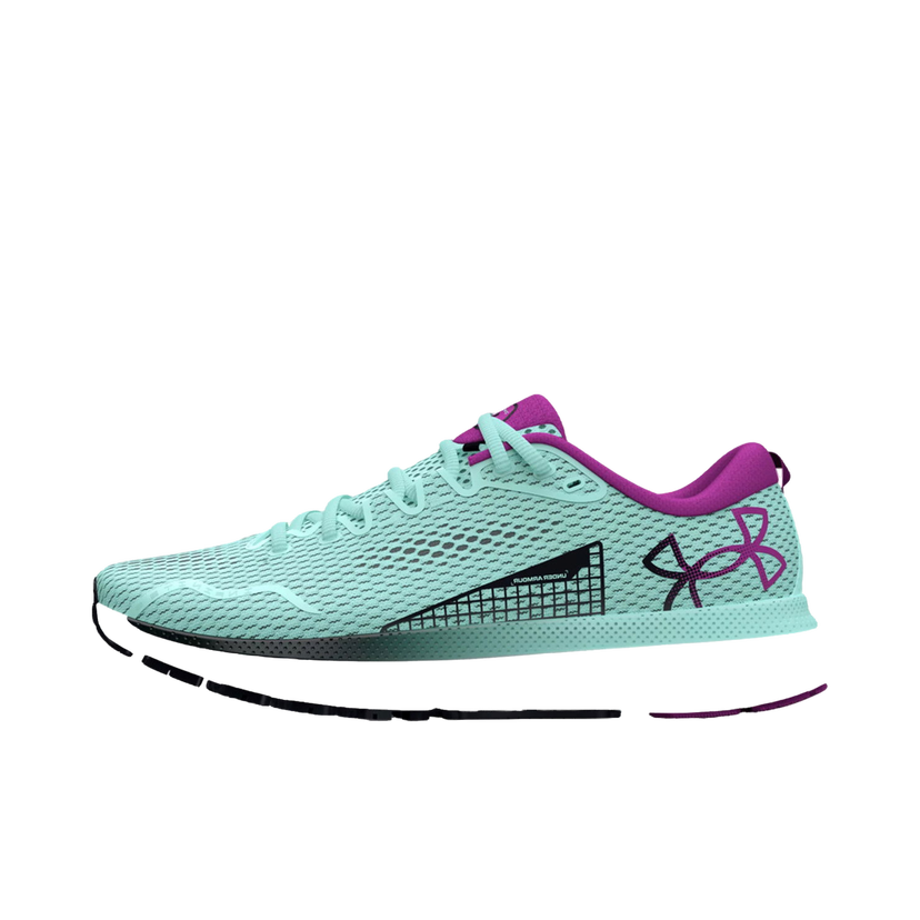 Tenisky a topánky Under Armour HOVR Infinite 5 Tyrkysová | 3026550-300