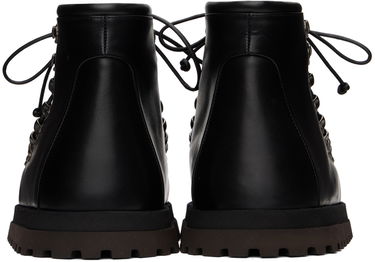 Oblečenie Marsèll Marsèll Gicarro Ankle Boots Čierna | MW8325 118, 1