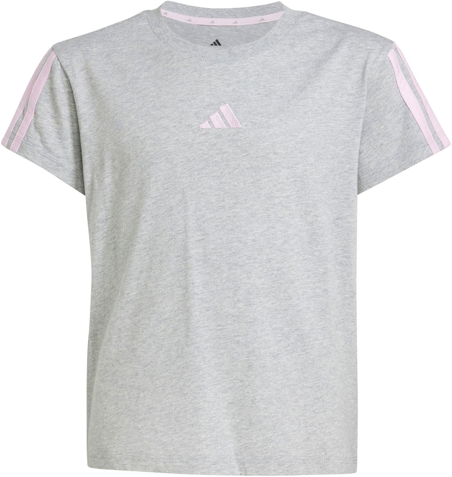 Tričko adidas Originals Essentials T-Shirt Šedá | jj0944, 0