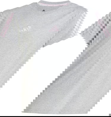 Tričko adidas Originals Essentials T-Shirt Šedá | jj0944, 0