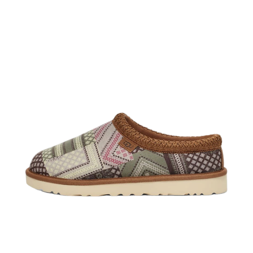 Tenisky a topánky UGG Tasman Taz Sash Slipper Multi Béžová | 1125730-MULT