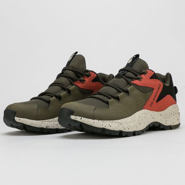 Tenisky a topánky The North Face M Trail Escape Crest II Zelené | NF0A4O96V9E1, 1