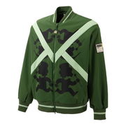 Staffonly X Monopoly Bomber Jacket