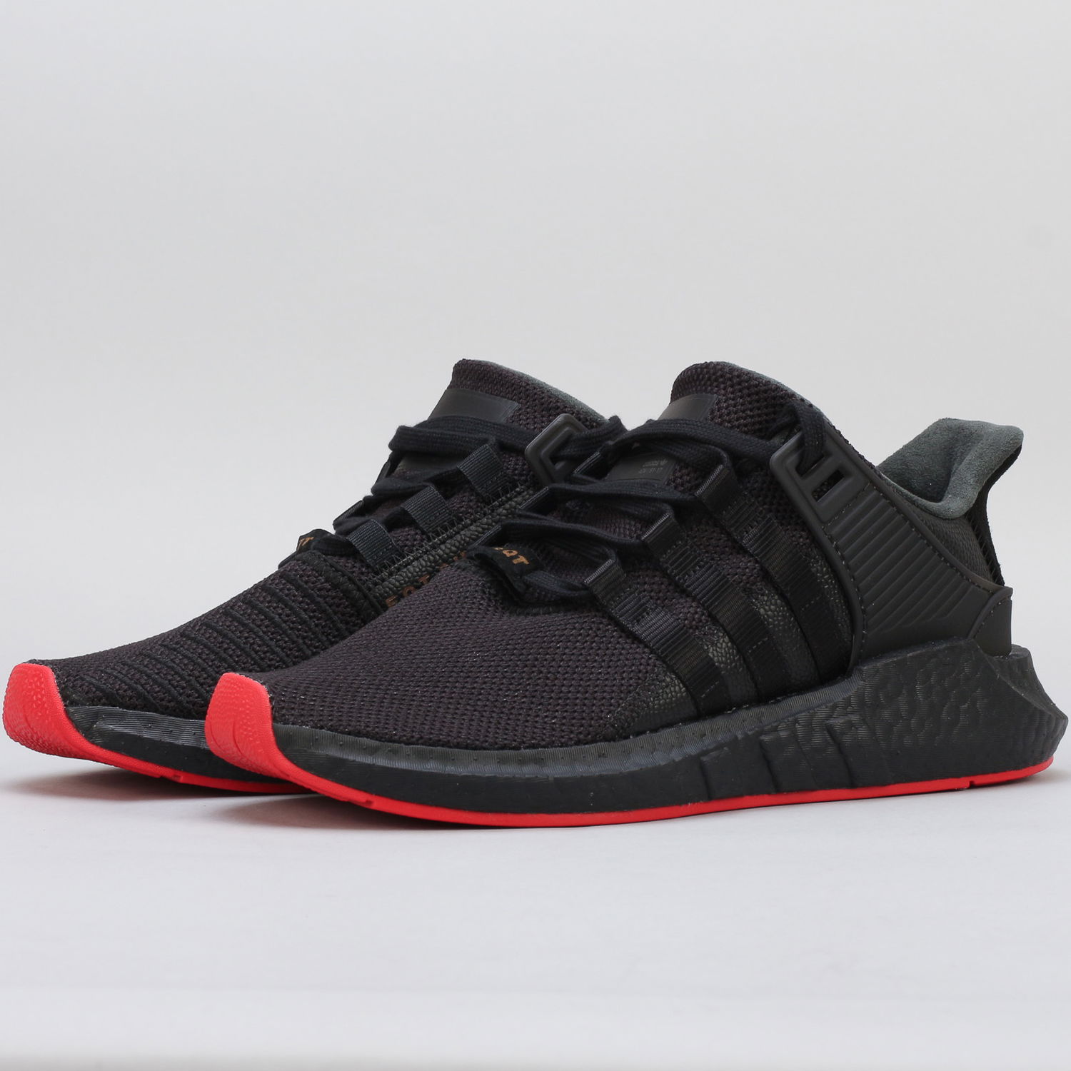 Tenisky a topánky adidas Originals EQT Support 93/17 Čierna | CQ2394, 1