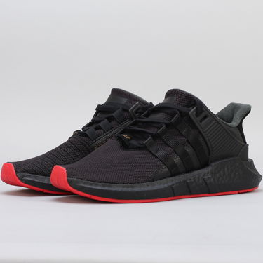 Tenisky a topánky adidas Originals EQT Support 93/17 Čierna | CQ2394, 1