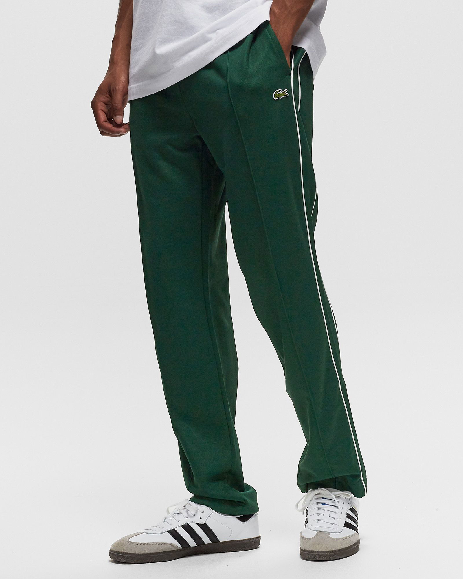 TRACKSUIT TROUSERS