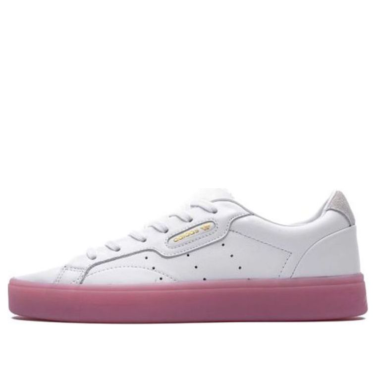 Tenisky a topánky adidas Originals adidas Originals Sleek Skate Biela | EF1430