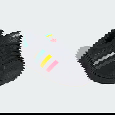 Tenisky a topánky adidas Originals Superstar Čierna | IH3121, 3