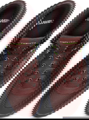 Tenisky a topánky Nike XARR Mid Modrá | bq5240-400, 3