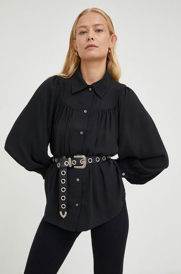 Košeľa Levi's Shirt Čierna | A3367.0002, 0