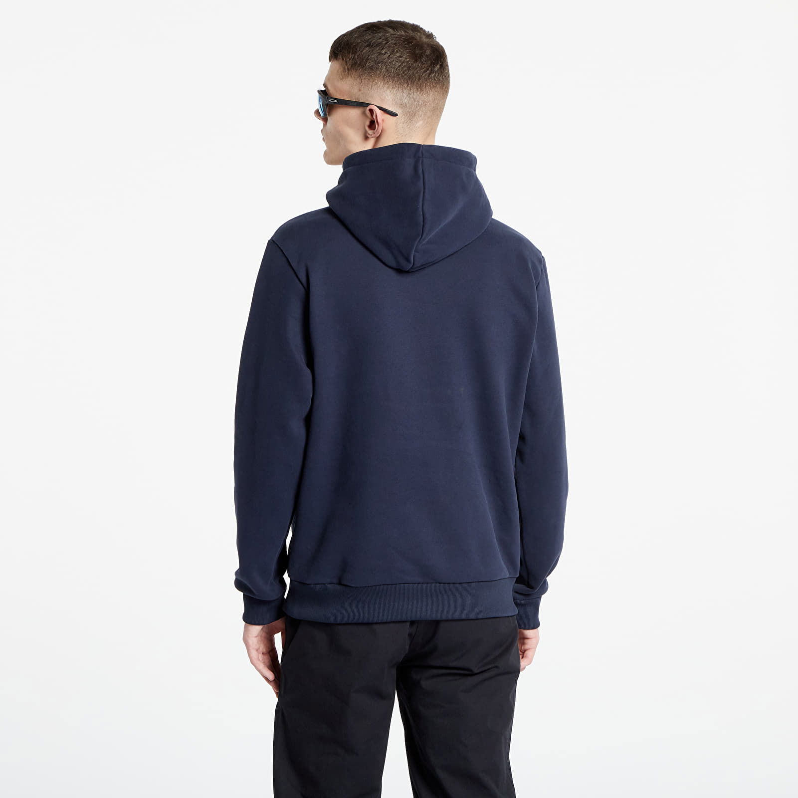 Spezial Banktop Hoodie