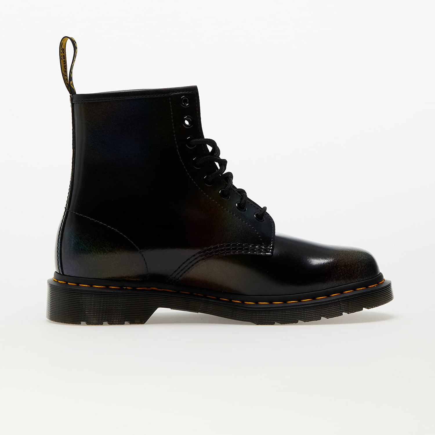Tenisky a topánky Dr. Martens 1460 For Pride 8 Eye Čierna | DM30634038, 1