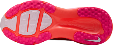 Tenisky a topánky Nike Vomero 18 Červená | hm6804-603, 4
